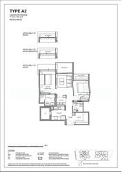 The Hillshore (D5), Condominium #590294231